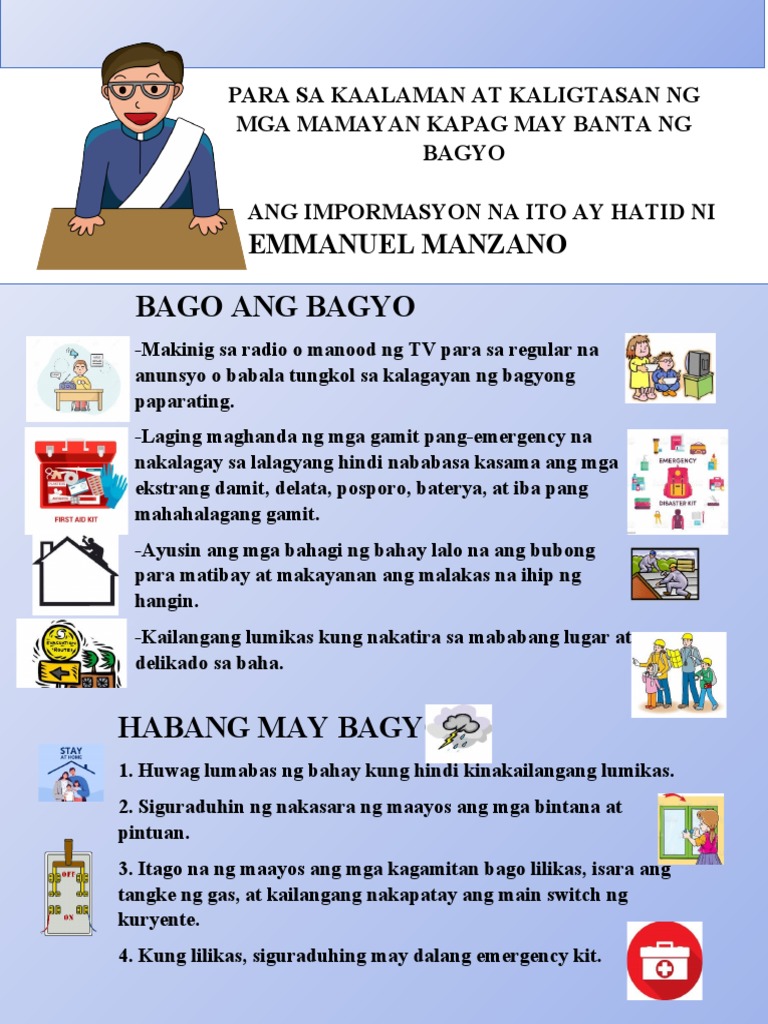 AP Flyer | PDF