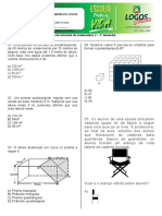 Sistema educacional evangélico Logos prova inclusão matemática