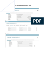 CRDB Test Env- Personal Loans- Payment.rule Parameter Condition Missing