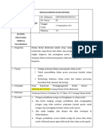 SOP Rekam Medis Elektronik