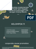 TM7 - Kelompok 11 - Etika Bisnis I