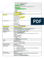 5 - Must To Know Clinical Micros