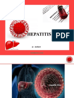 Hepatitis b Imc