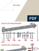 Hilti Recap Guide de Choix 2022