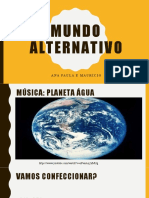 Mundo Alternativo