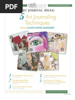 Download CPS-ArtJournaling by Usman Waheed SN60306796 doc pdf