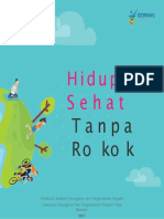 Hidup Sehat Tanpa Rokok CONVERT PDF