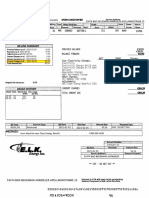 Energy bill