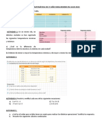 Matemática 1ºaño - Trabajo Julio 2022