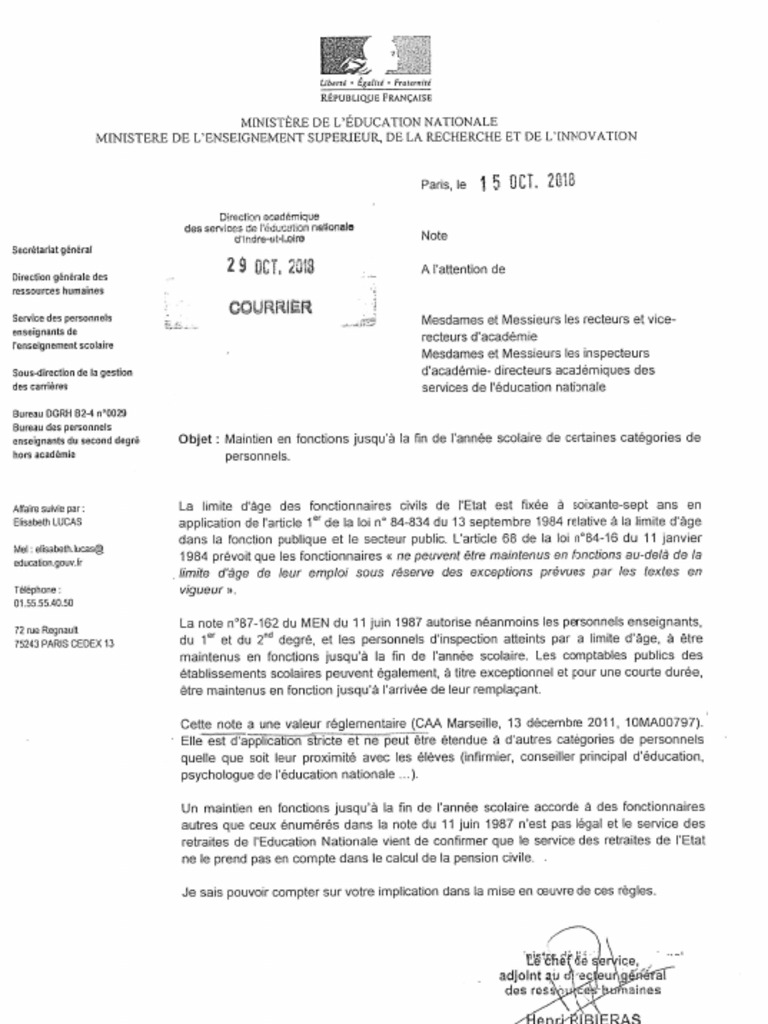 limite-d-ge-des-fonctionnaires-civils-de-l-etat-pdf