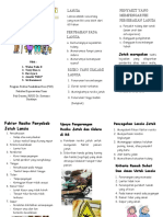 Leaflet PKRS Poli Geriatri