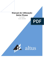 manual_de_utilizacao_serie_phase_Altus