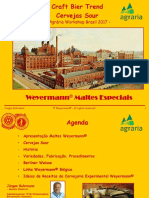 Weyermann Maltes Especiais - PDF
