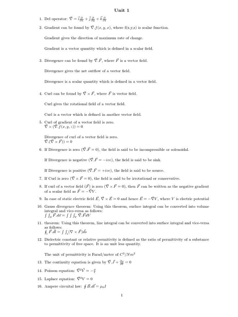 Short Notes PDF Scattering Optical Fiber