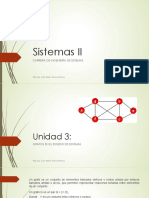 Grafos Sistemas Ingeniería