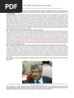 EntrevistA SECRETARIO DA EDUCAÇÃO DE SSA 2011