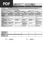 DLL For Eng 8 - Q1 - Wk6