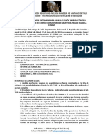 01a Acta Asamblea Nueva Junta Directiva CCNNM