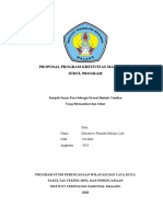 Mikael Renaldi - PKM Kewirausahaan