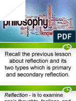 Lesson2 Methods of Philosophizing TruthvsOpinion