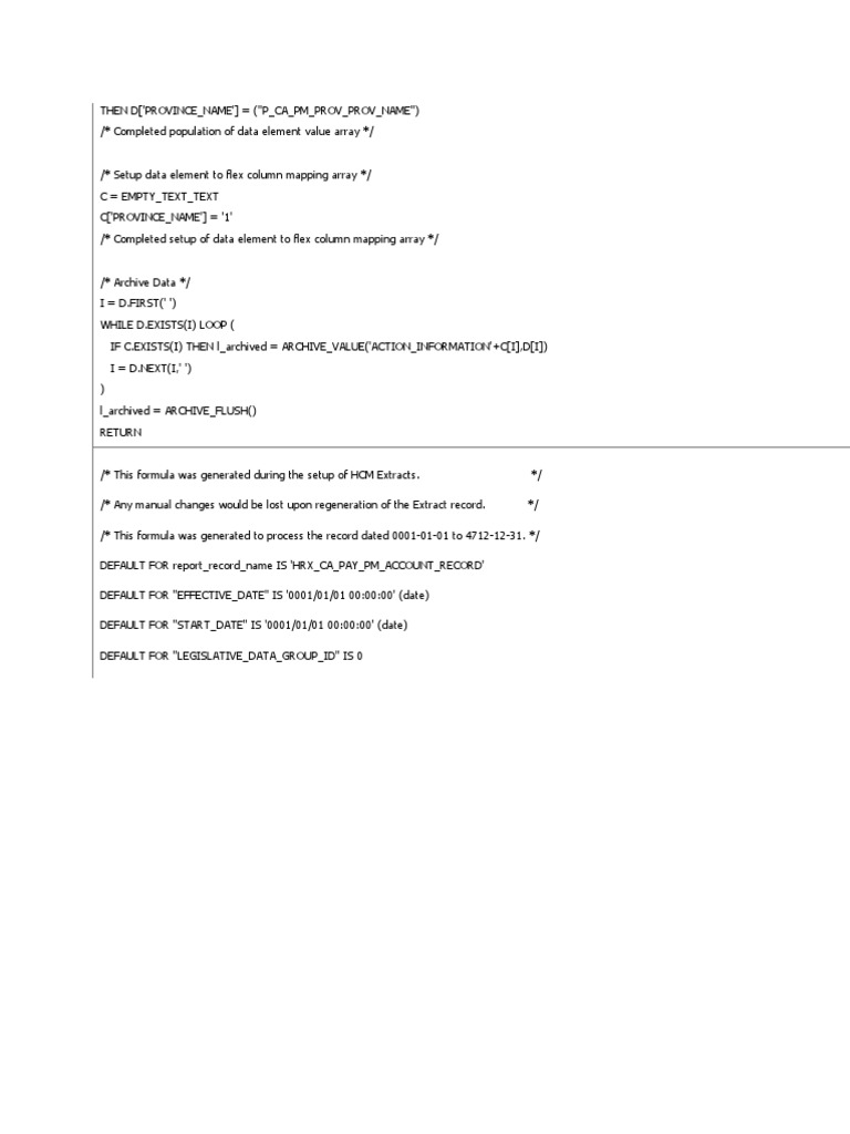 Address Line 1 or Address Line 2 Mandatory Check | PDF