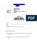 Lks 3 Data Pemusatan Kelompok