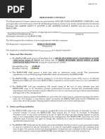 Regularization Contract Laurenteralph