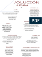 Infografia Siete Maravillas Mundo Moderno Organico Colorido