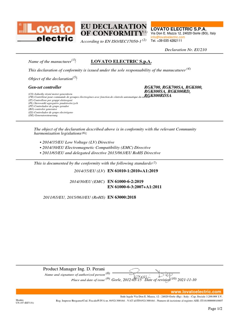 Eu210 2021-11 | PDF | Electromagnetism | Electronic Waste