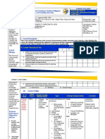 Assessment of Learning 1 1