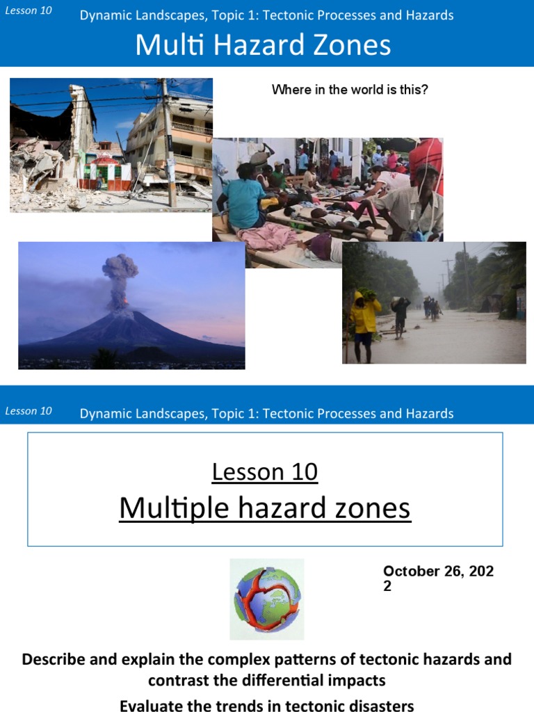 L10 Multiple Hazard Zones PDF
