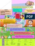 Diuréticos: clasificación y mecanismos de acción