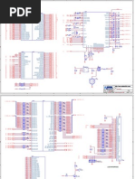 SAM9G45 Board Schematic