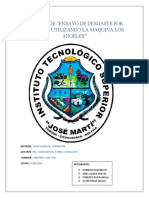 INFORME de Los Angeles 4