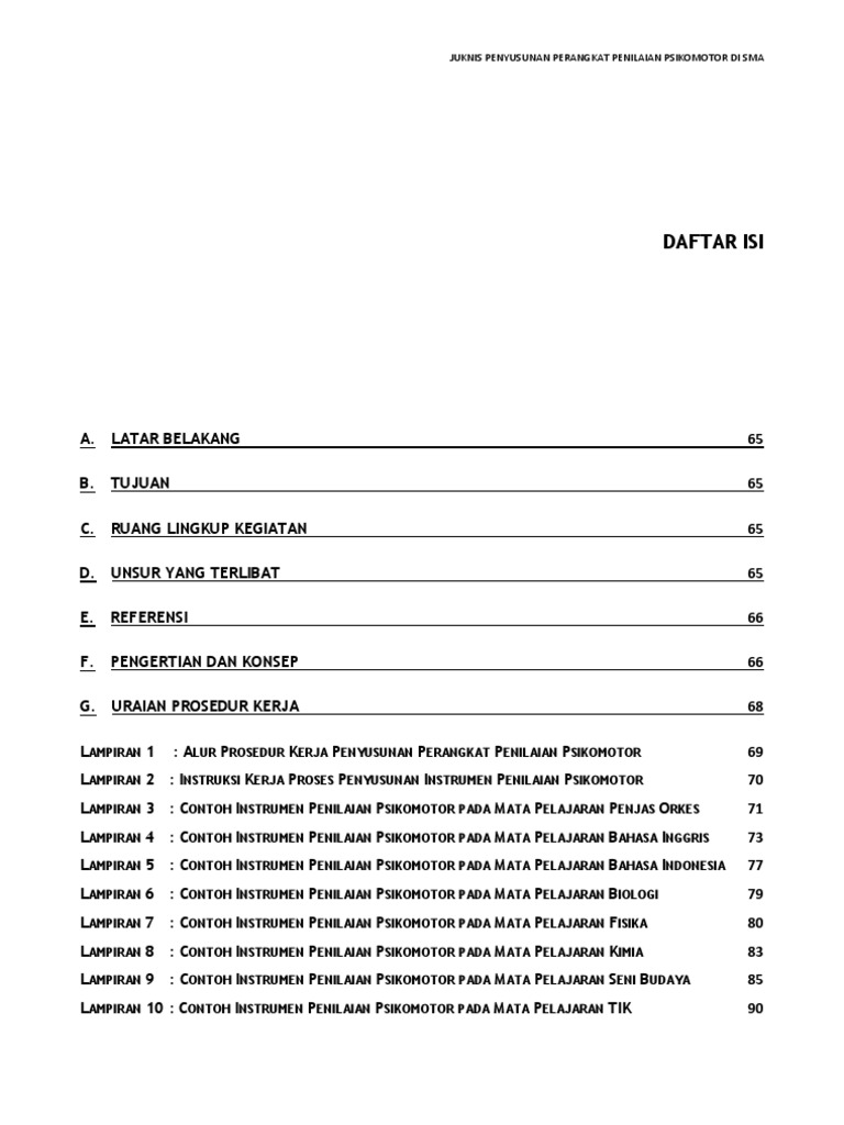 31.Juknis Penyusunan Perangkat Penilaian Psikomotor _ISI