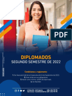 Diplomados Antioquia-2022