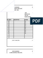 Form Kosong