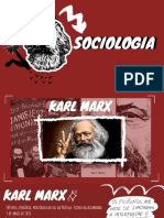 Kalr Marx Slide