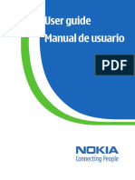 Nokia 2610 UserGuide SP