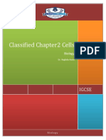 Classified Biology Ch2 p2