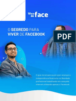 Ebook Viva de Face