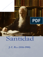 Santidad J.C. Ryle - 3 Completo