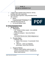 Materi 9.1.9 Tanah Dan Kehidupan 99-101