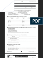 5º Prim LENGUA Refuerzo - Repaso - Ampliación - PDF - Google Drive
