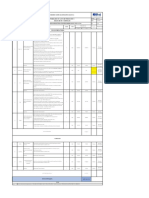 Formulario B-1 Lista de Precios Celdas de MT y Cubiculos Rev 1