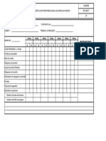 Sig0798 - Preoperacional Hidrolavadora V.3