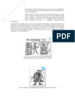 El Presente Texto Pretende Abordar Desde La Perspectiva Técnica Lo Que Es Considerado Como Grabado