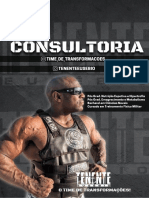 Time Transformação - Consultoria
