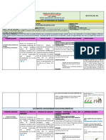 Planificacion Educativa