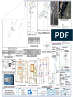 Detalle 2. Arranque R - 2731 DETALLE 1. S/E CT-2014: Carga Total Instalada Carga Diversificada Carga Por Fase